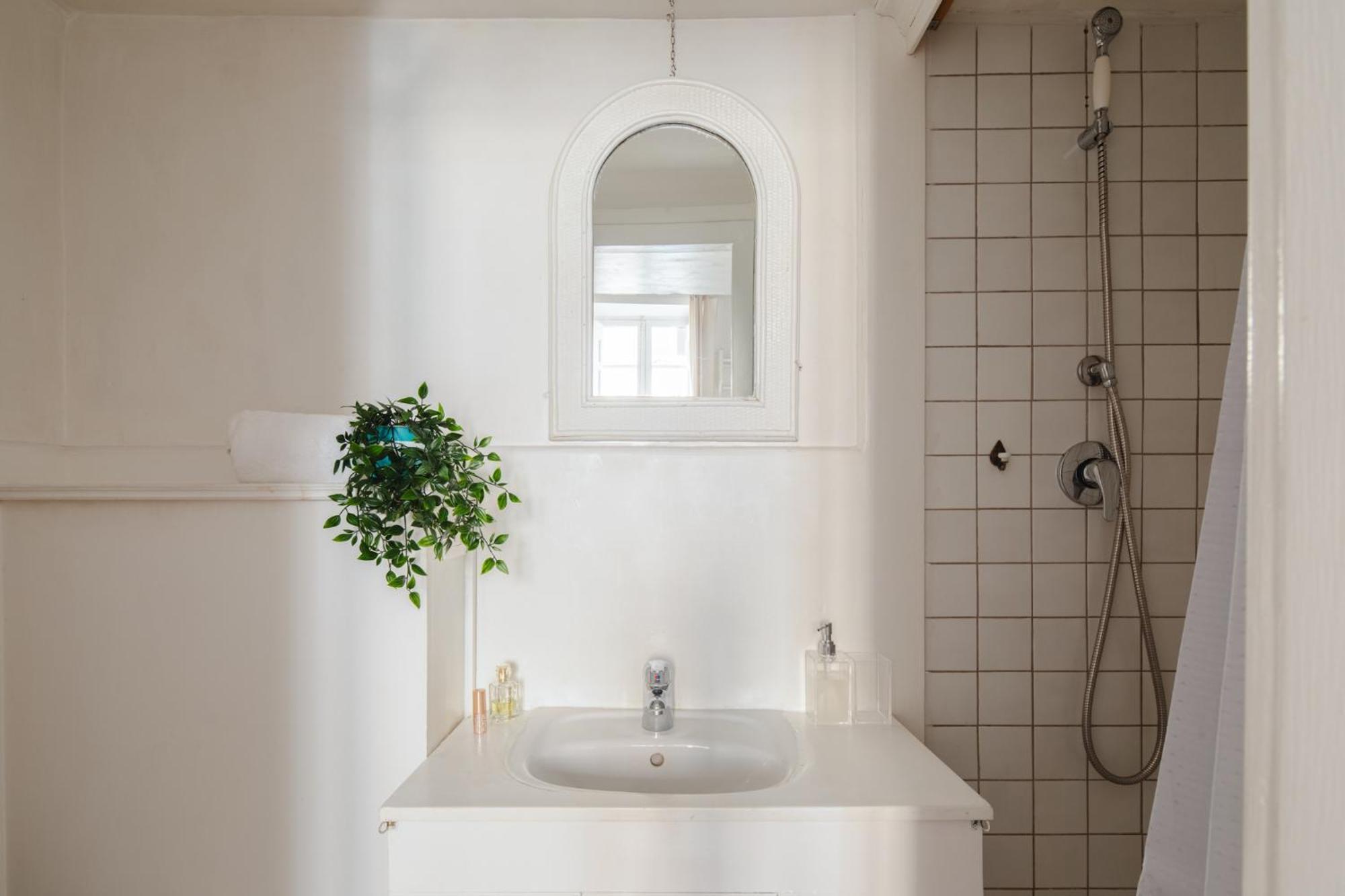 Dadi Inn Monti Rom Eksteriør billede