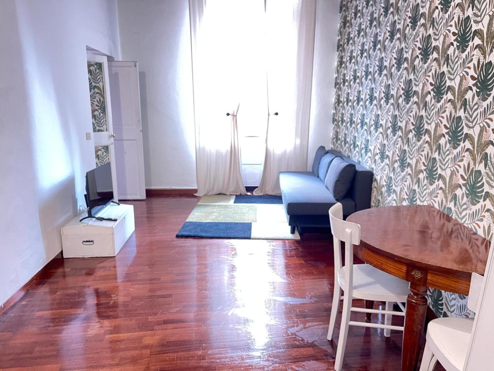 Dadi Inn Monti Rom Eksteriør billede